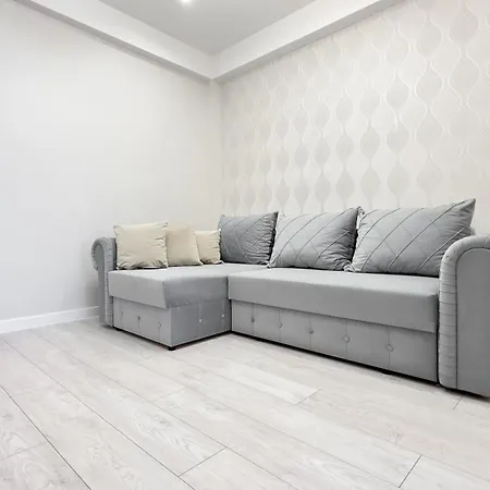 Perfect And Relaxe Daire *