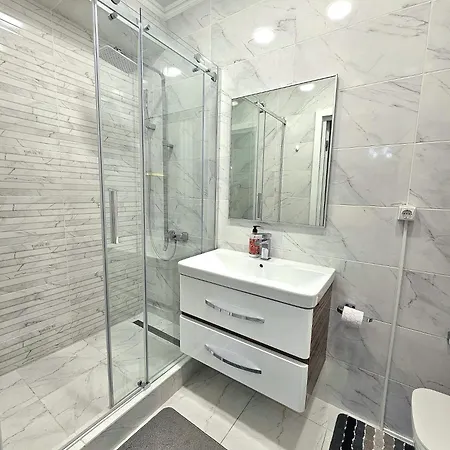 Daire Perfect And Relaxe *